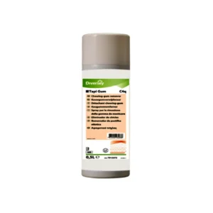 Soluție indepartat guma mestecat Taski Tapi Gum 500ML