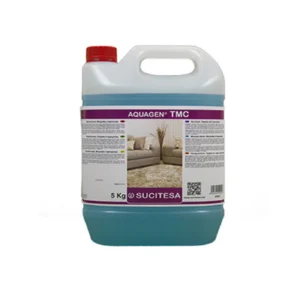 Spumă uscată covoare Aquagen TMC 5L