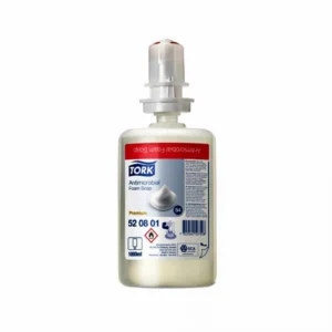 Săpun spumă antibacterian Tork - 1000 ml