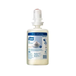 Săpun spumă Tork Mild - 1000 ml