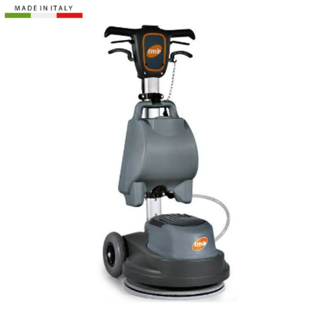 Monodisc roto orbital Tmb TPO43