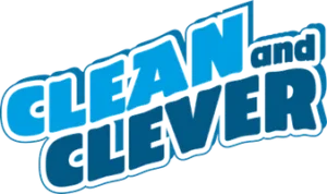 Logo Clean&Clever