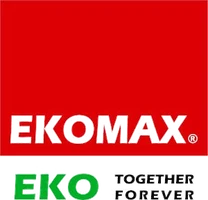 Logo Ekomax