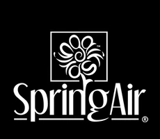 Logo SpringAir