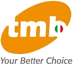 Logo TMB Italia