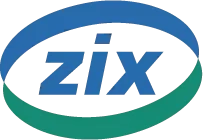 Logo ZIX